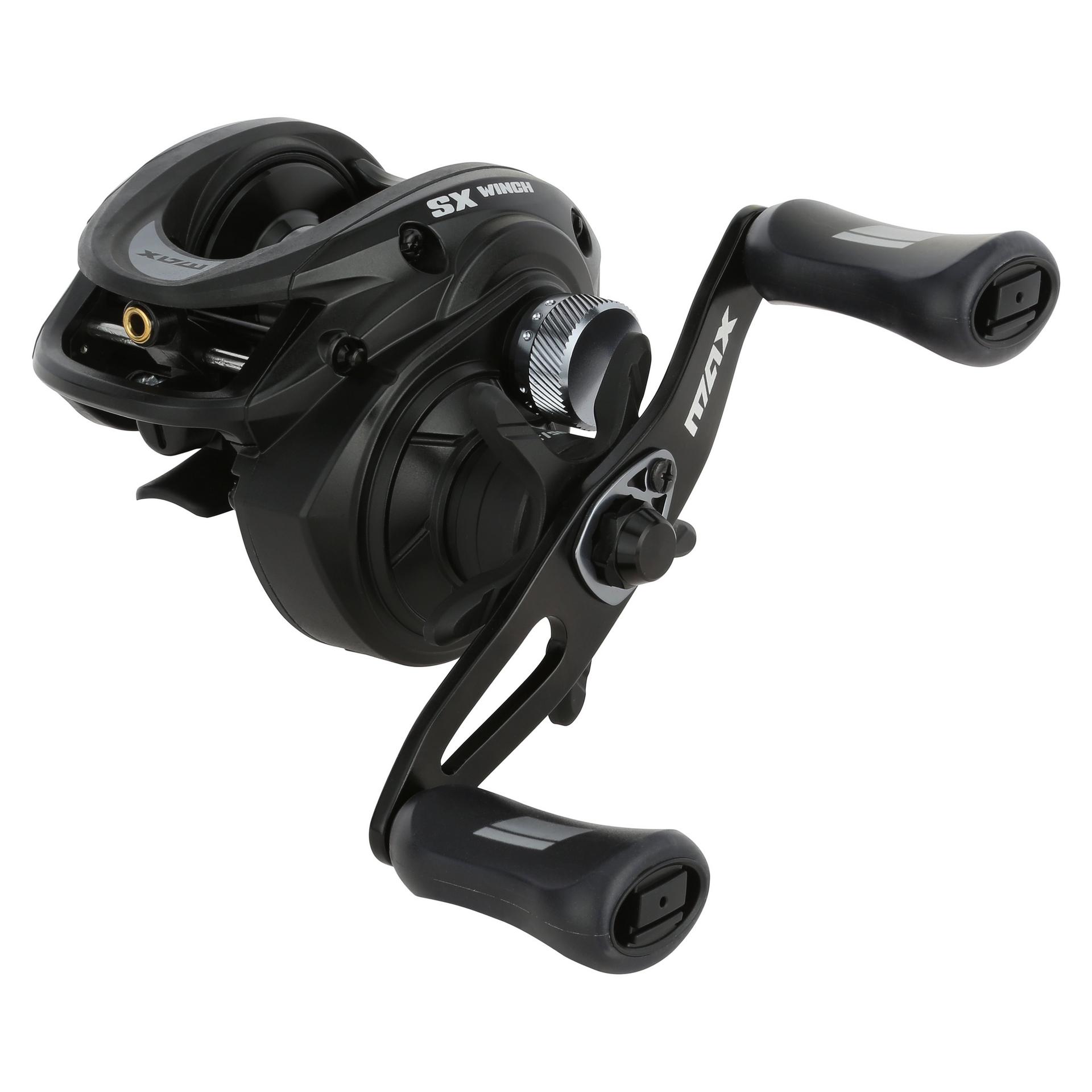 abu-garcia-max-sx-winch-moulinet-casting-manivelle-droite-crankbait image 4