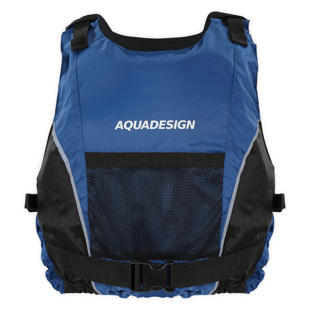 aquadesign-ola-50n-gilet-flottabilit-kayak-bleu image 1