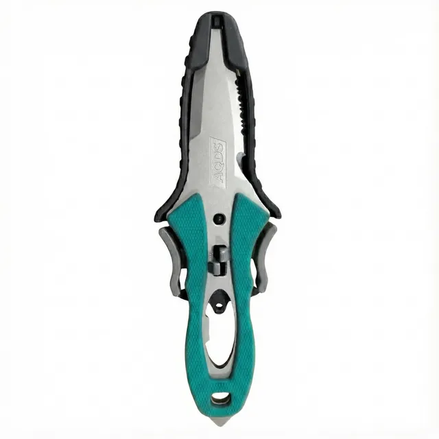 aqua-design-everguard-couteau-s-curit-kayak-titane image 1
