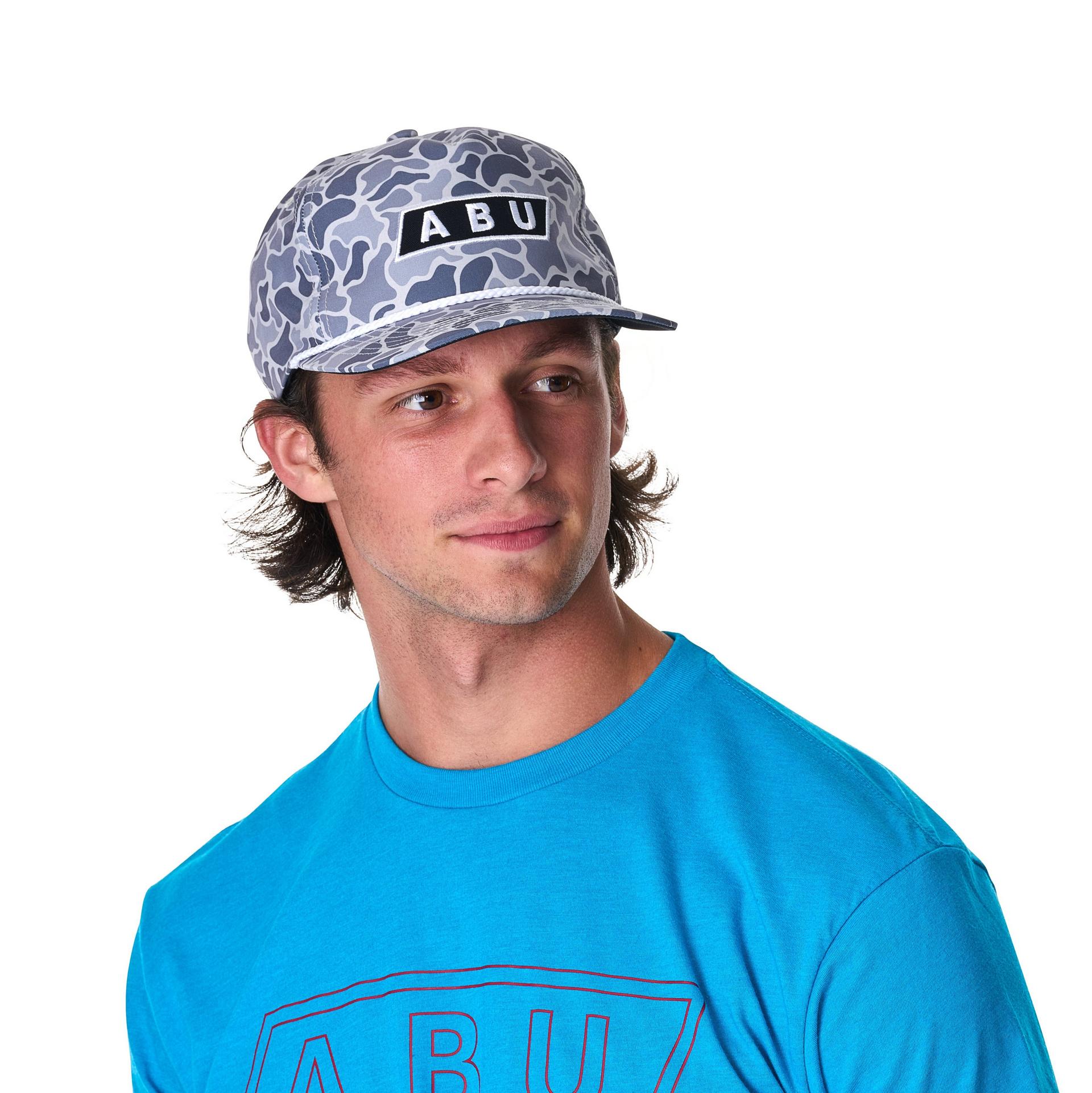 abu-garcia-double-keyline-tee-p-che-coton-respirant image 5