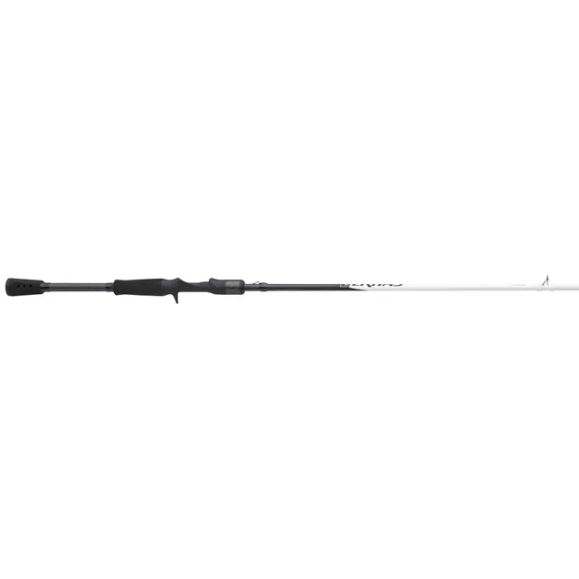 abu-garcia-veritas-winch-canne-casting-reaction image 1