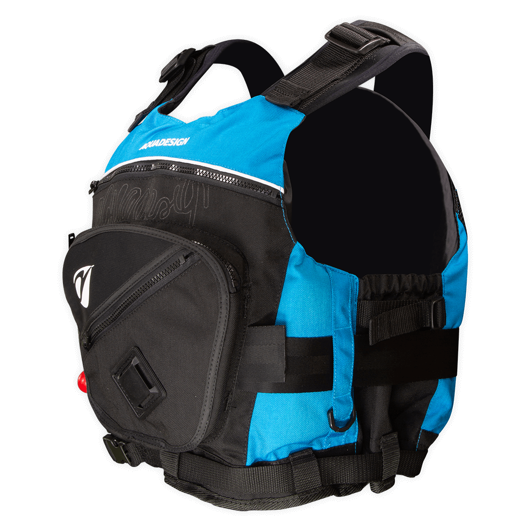 aquadesign-upano-50n-gilet-kayak-aide-flottabilit-rouge image 3