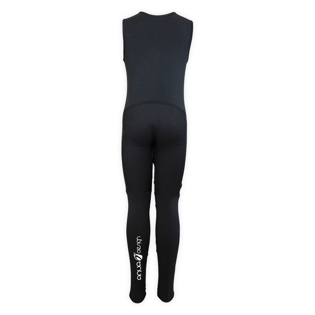 aquadesign-zip-junior-long-john-n-opr-ne-3-mm-enfant-8-ans image 4