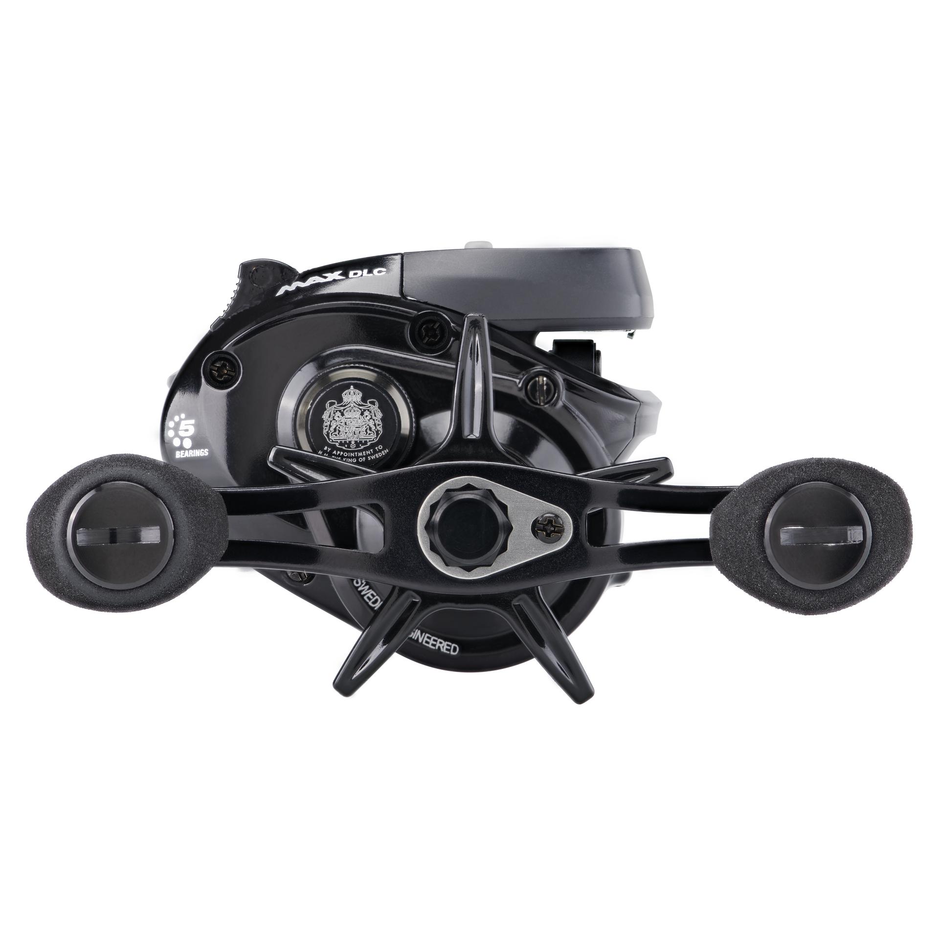 abu-garcia-max-dlc-moulinet-casting-compteur-ligne-gauche image 5