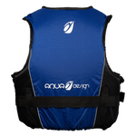 aquadesign-outdoor-club-70n-gilet-flottabilit-kayak-bleu image 5