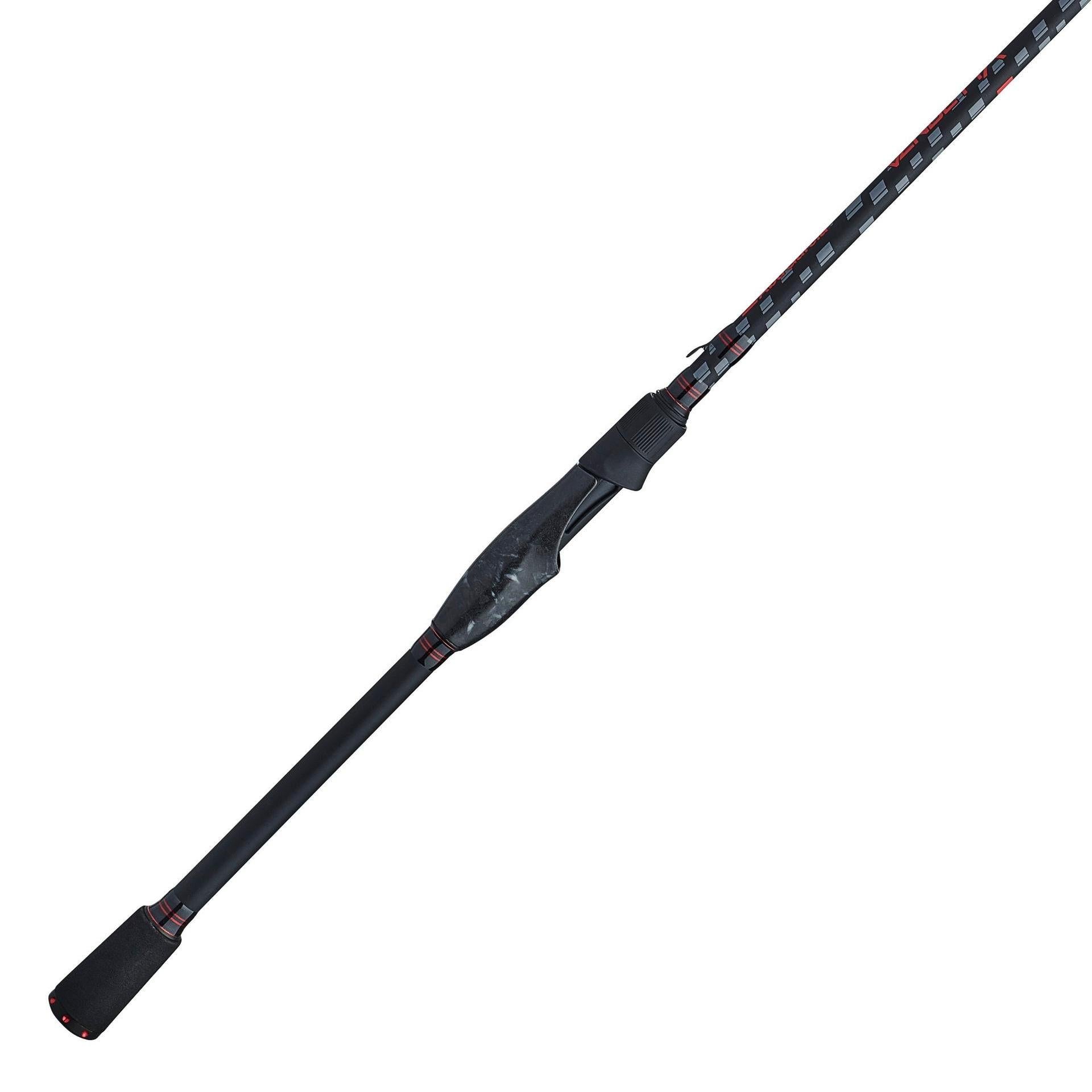 abu-garcia-vendetta-canne-spinning-6-9-medium-light-2-brins image 3