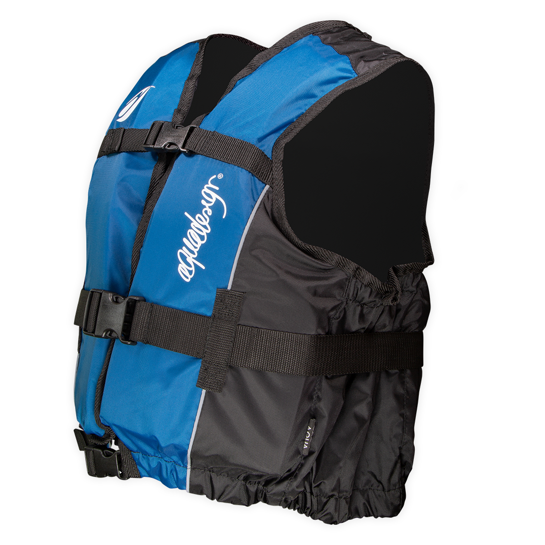 aqua-design-club-70n-center-gilet-kayak-paddle-m-l-70n image 2