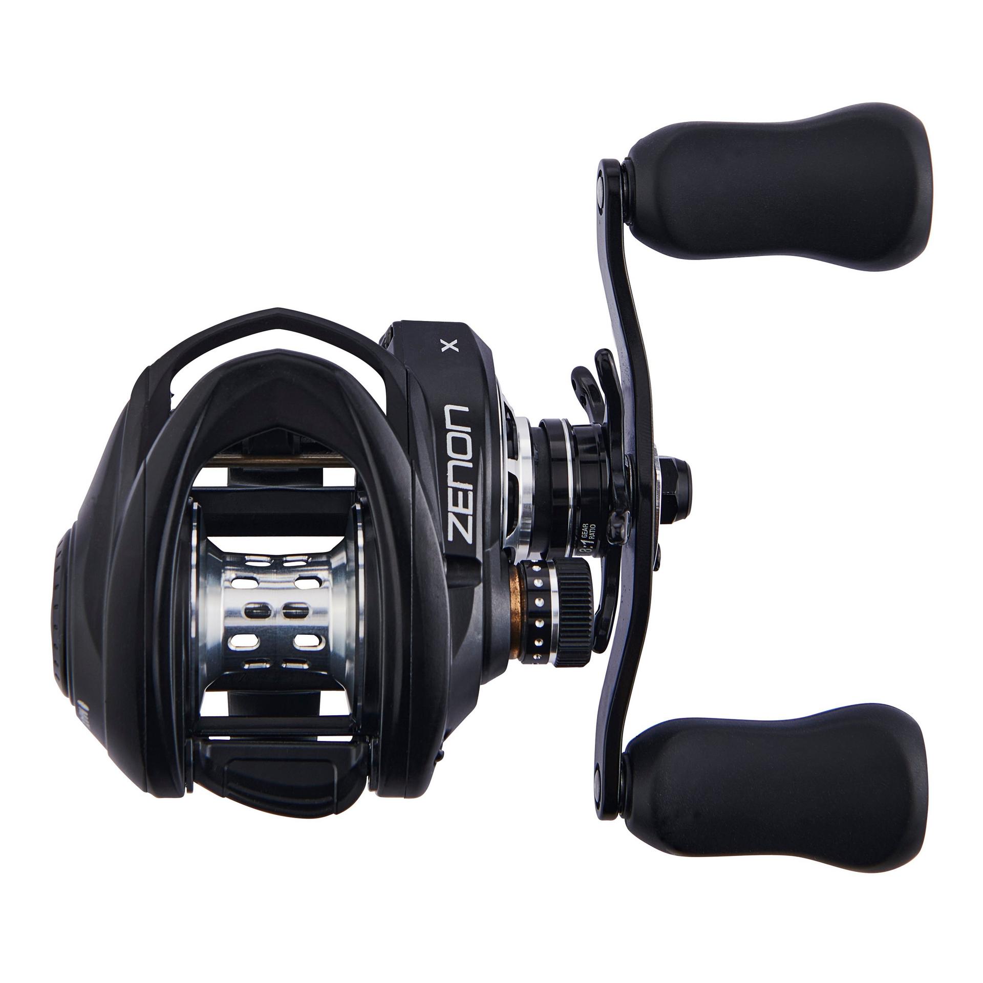 abu-garcia-zenon-x-moulinet-casting-droitier-8-3-1-alu image 4