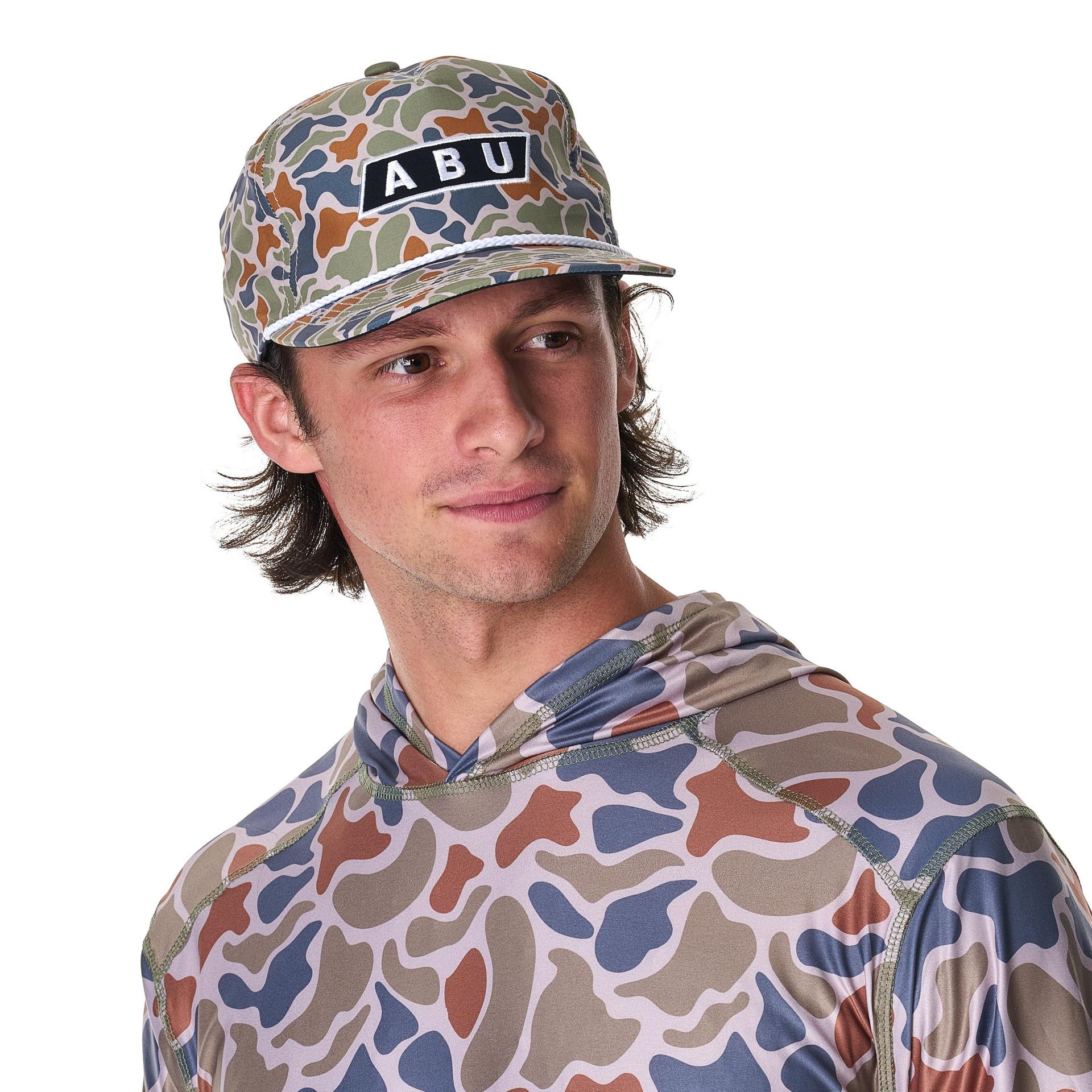 abu-garcia-abu-performance-sun-hoodie-chemise-peche-upf-taille-l image 2
