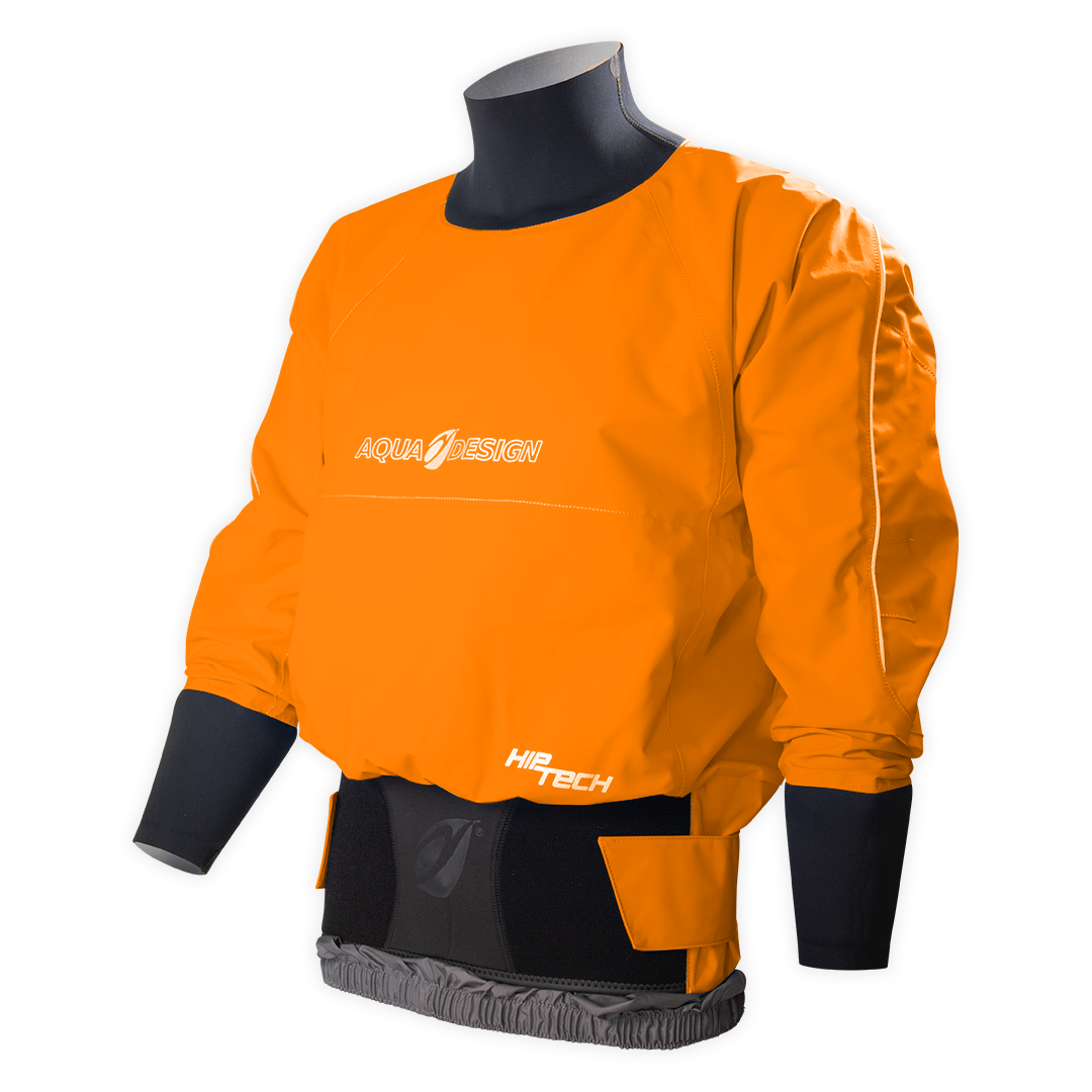aqua-design-hiptech-top-anorak-kayak-tanche-bleu image 6
