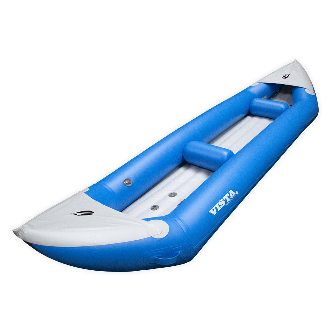 aqua-design-vista-cano-gonflable-rivi-re-2-places-bleu-pvc image 6