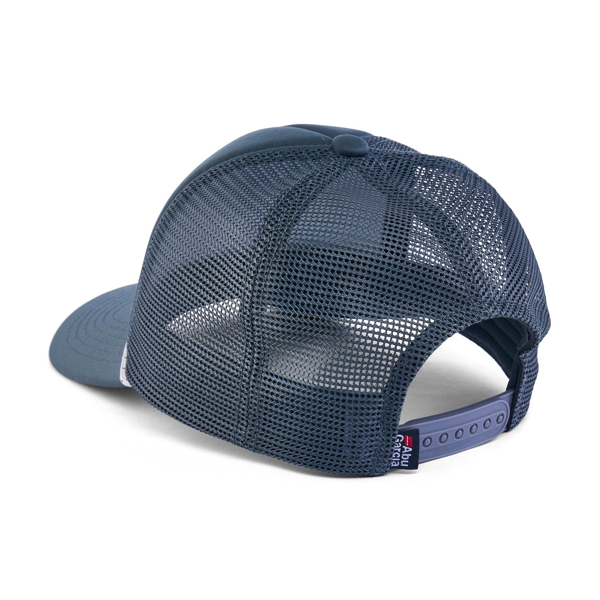 abu-garcia-beast-casquette-trucker-logo-r-fl-chissant image 4