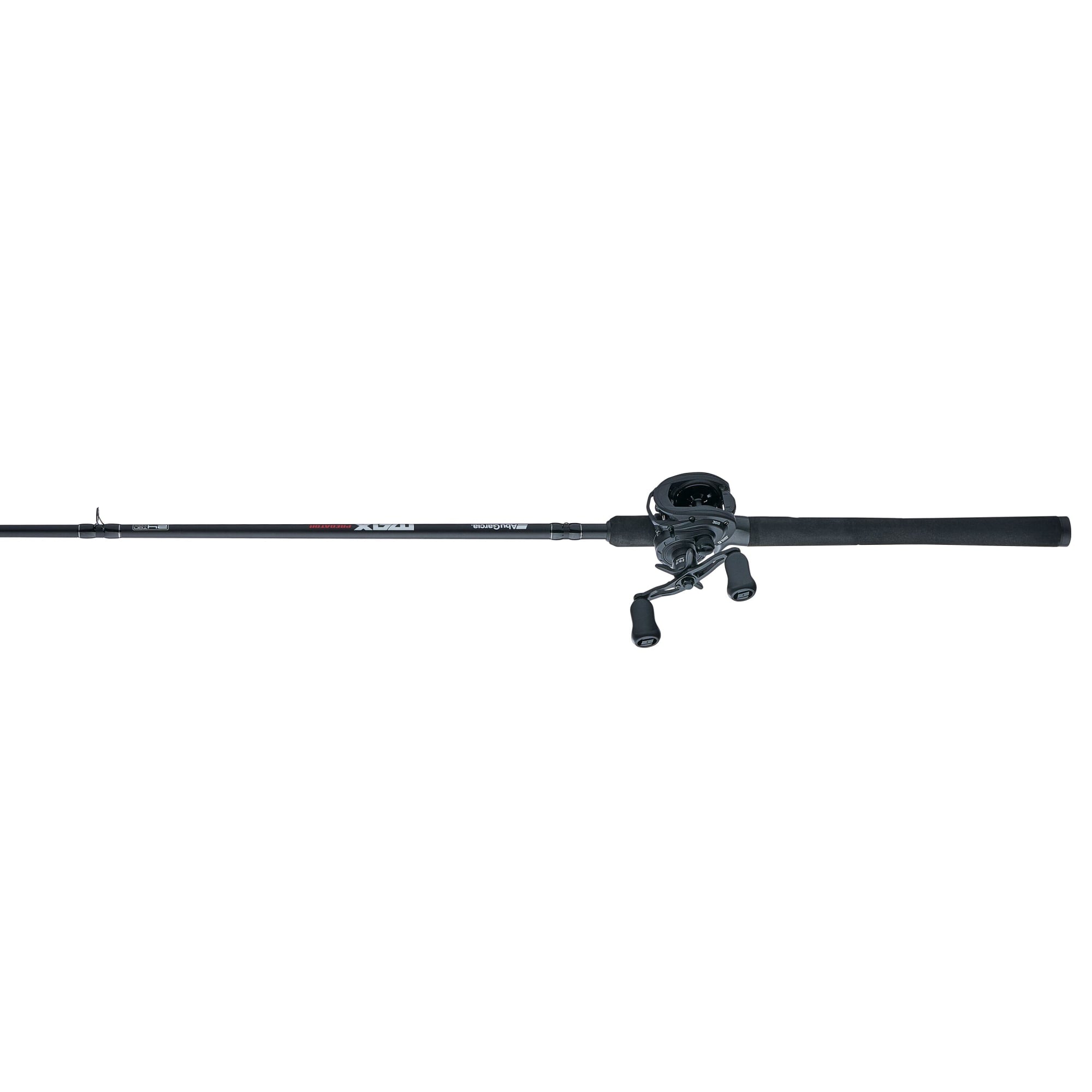 abu-garcia-max-predator-combo-baitcast-gros-leurres image 4
