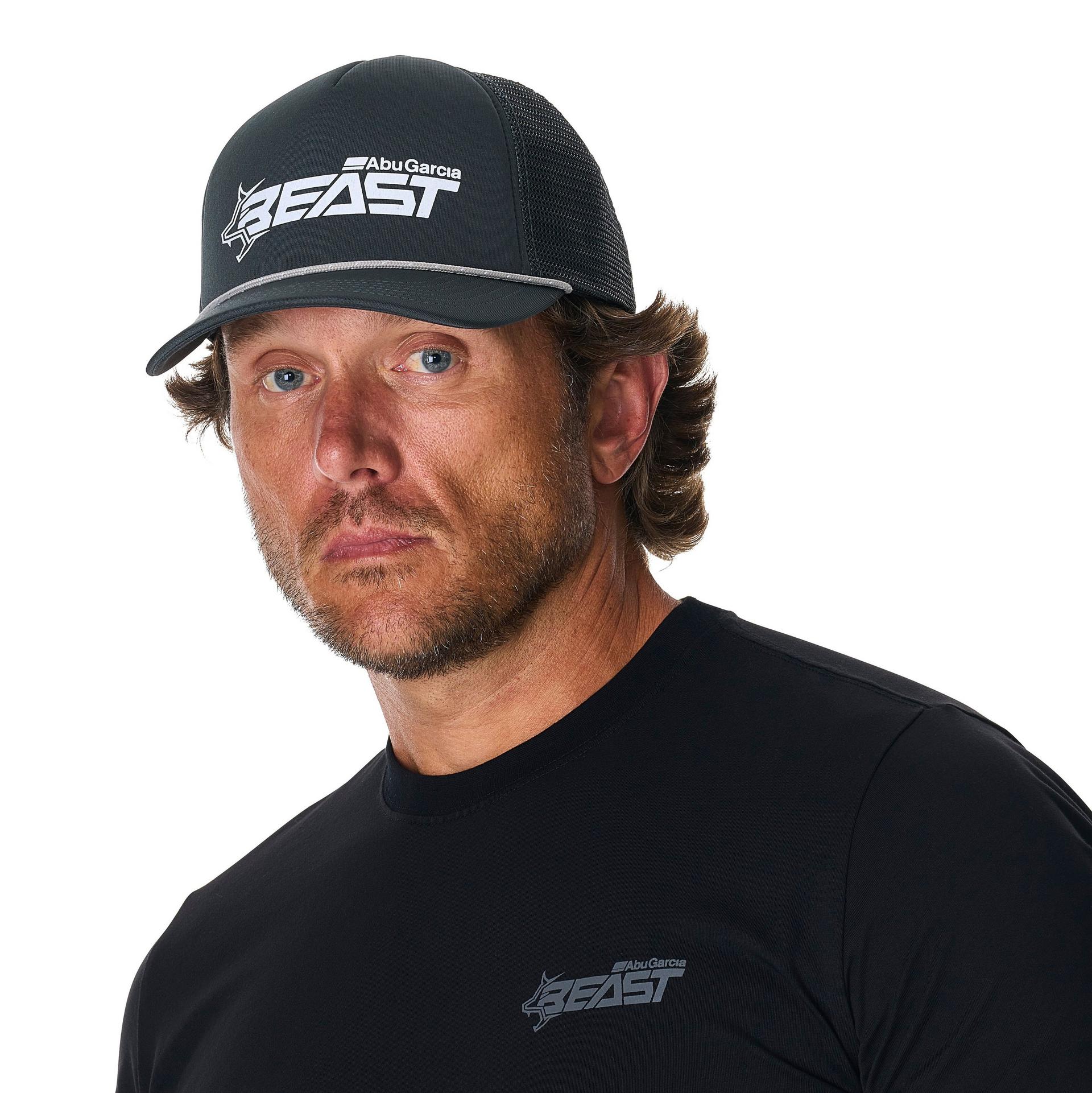 abu-garcia-beast-casquette-trucker-logo-r-fl-chissant image 6