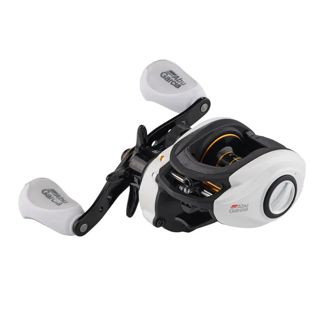 abu-garcia-max-pro-moulinet-casting-low-profile-7-1-roulements image 1