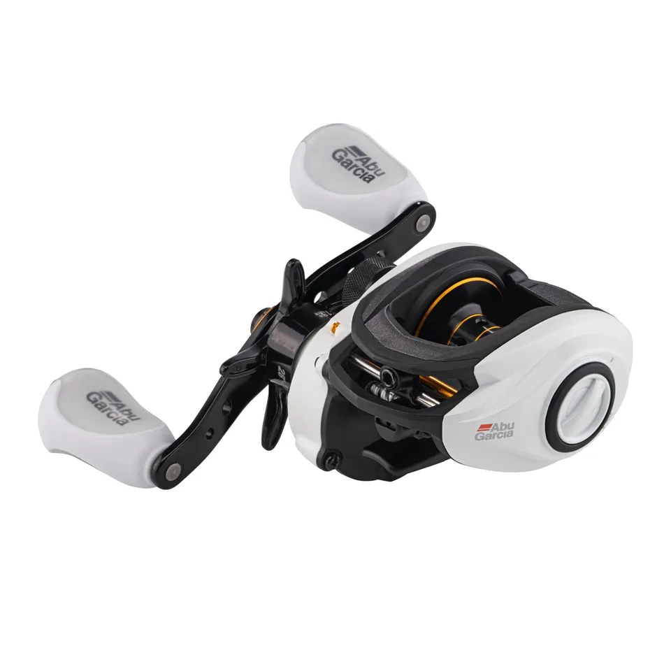 abu-garcia-max-pro-moulinet-casting-low-profile-7-1-roulements image 1