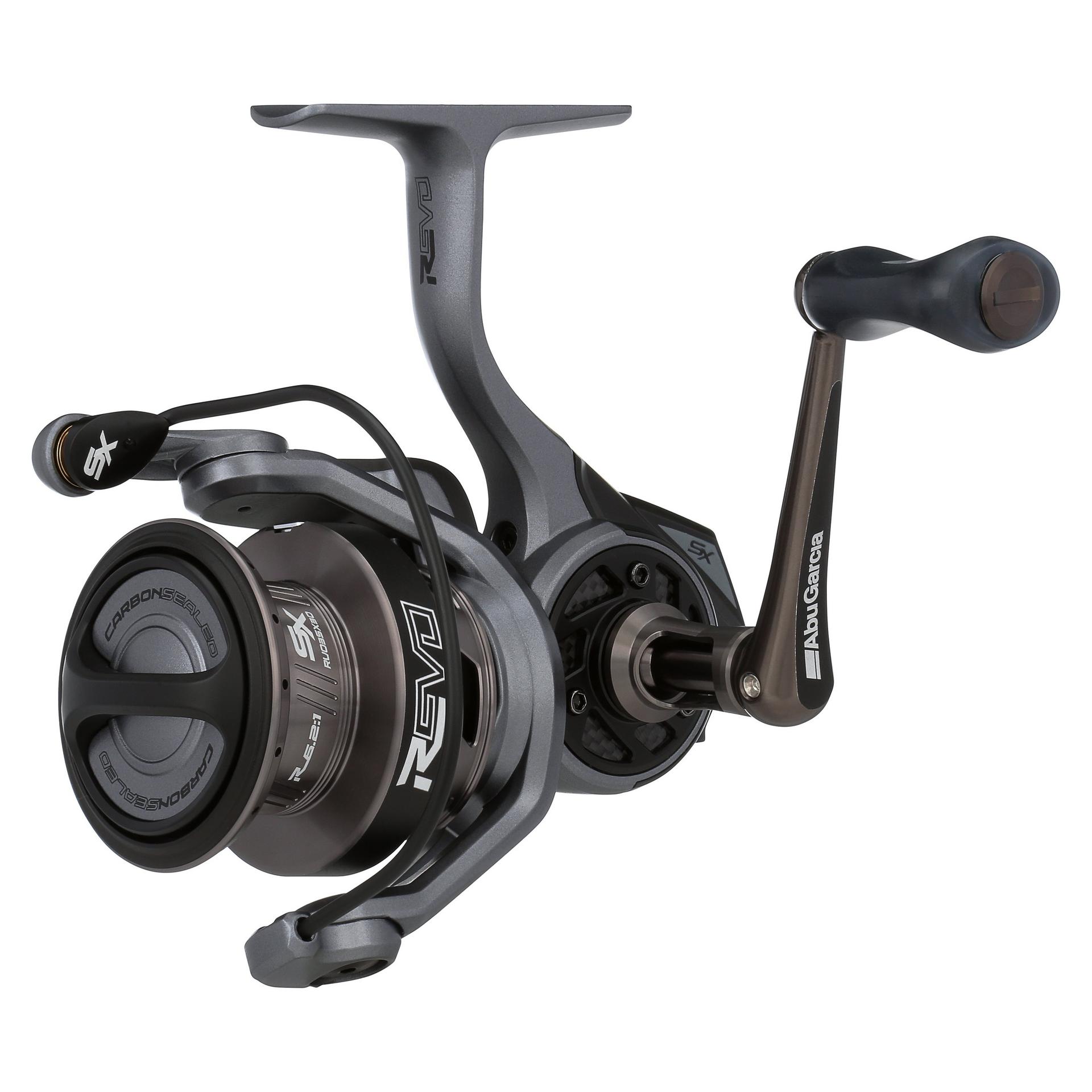 abu-garcia-revo-sx-moulinet-spinning-taille-30-tresse image 7