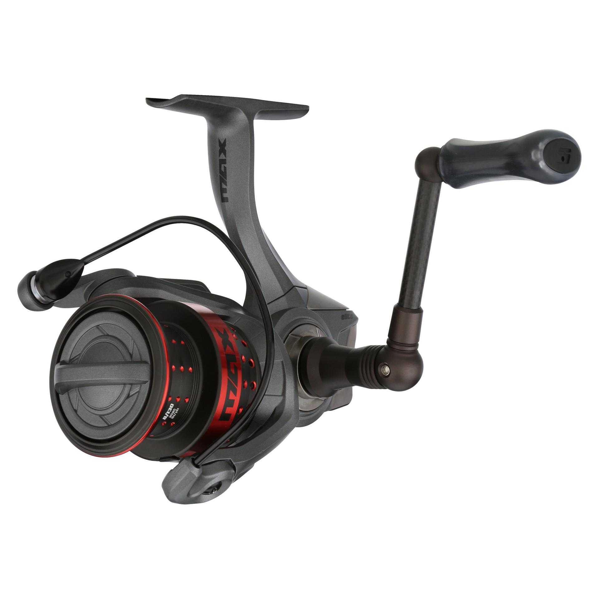 abu-garcia-max-elite-moulinet-spinning-2500-carbone-l-ger image 6