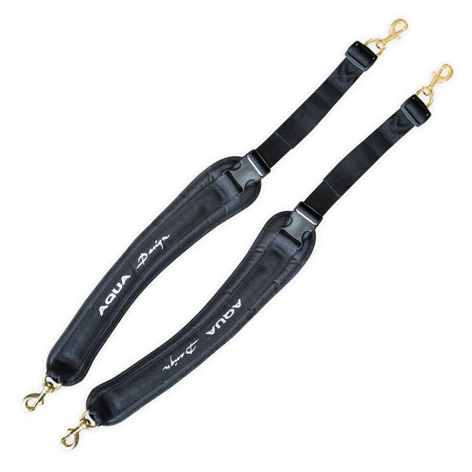 aquadesign-s-curit-canoe-kayak-cale-cuisses-kayak-sangle-nylon image 1
