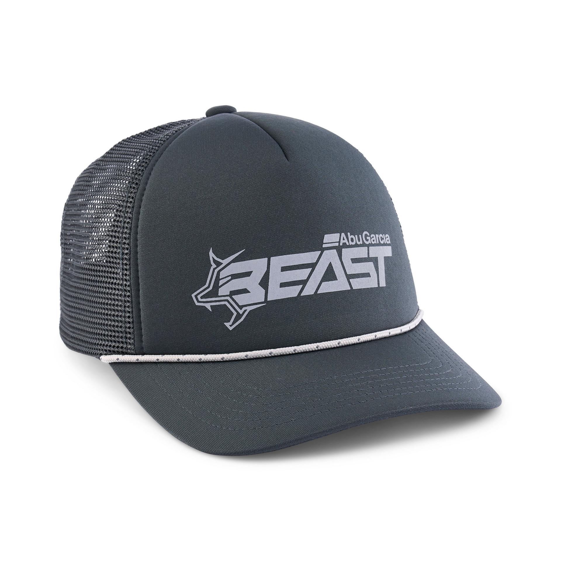 abu-garcia-beast-casquette-trucker-logo-r-fl-chissant image 3