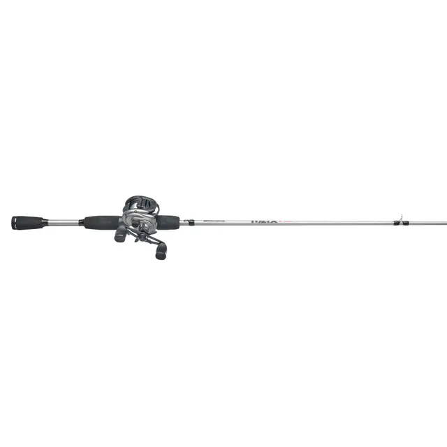 abu-garcia-max-x-ez-cast-combo-baitcast-2-brins-anti-backlash image 1