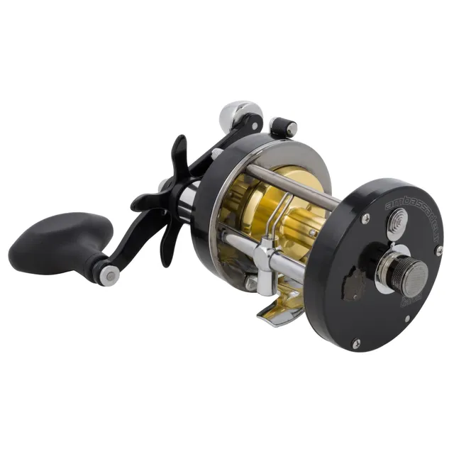abu-garcia-ambassadeur-cs-pro-rocket-moulinet-casting-frein-carbone image 1