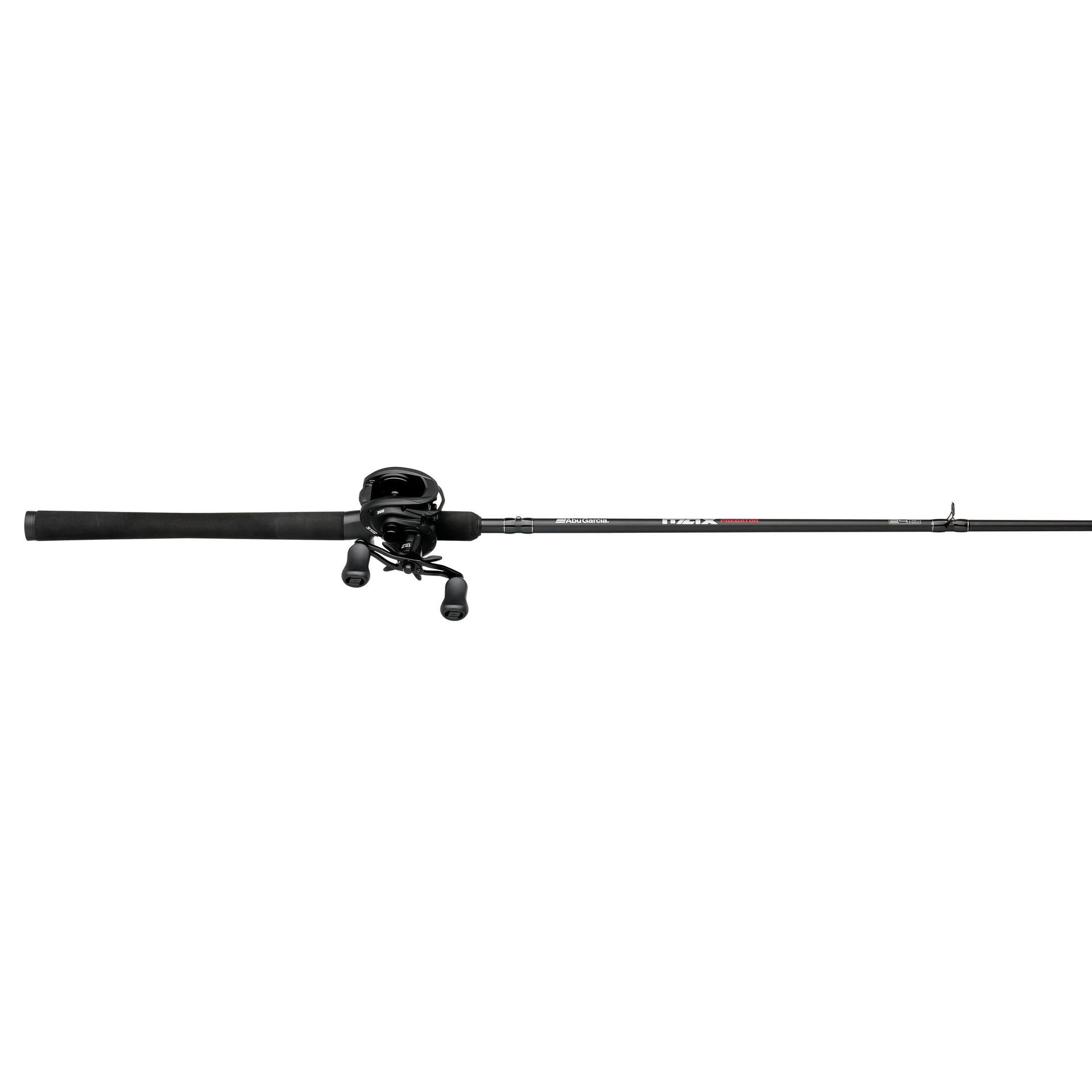 abu-garcia-max-predator-combo-baitcast-gros-leurres image 1