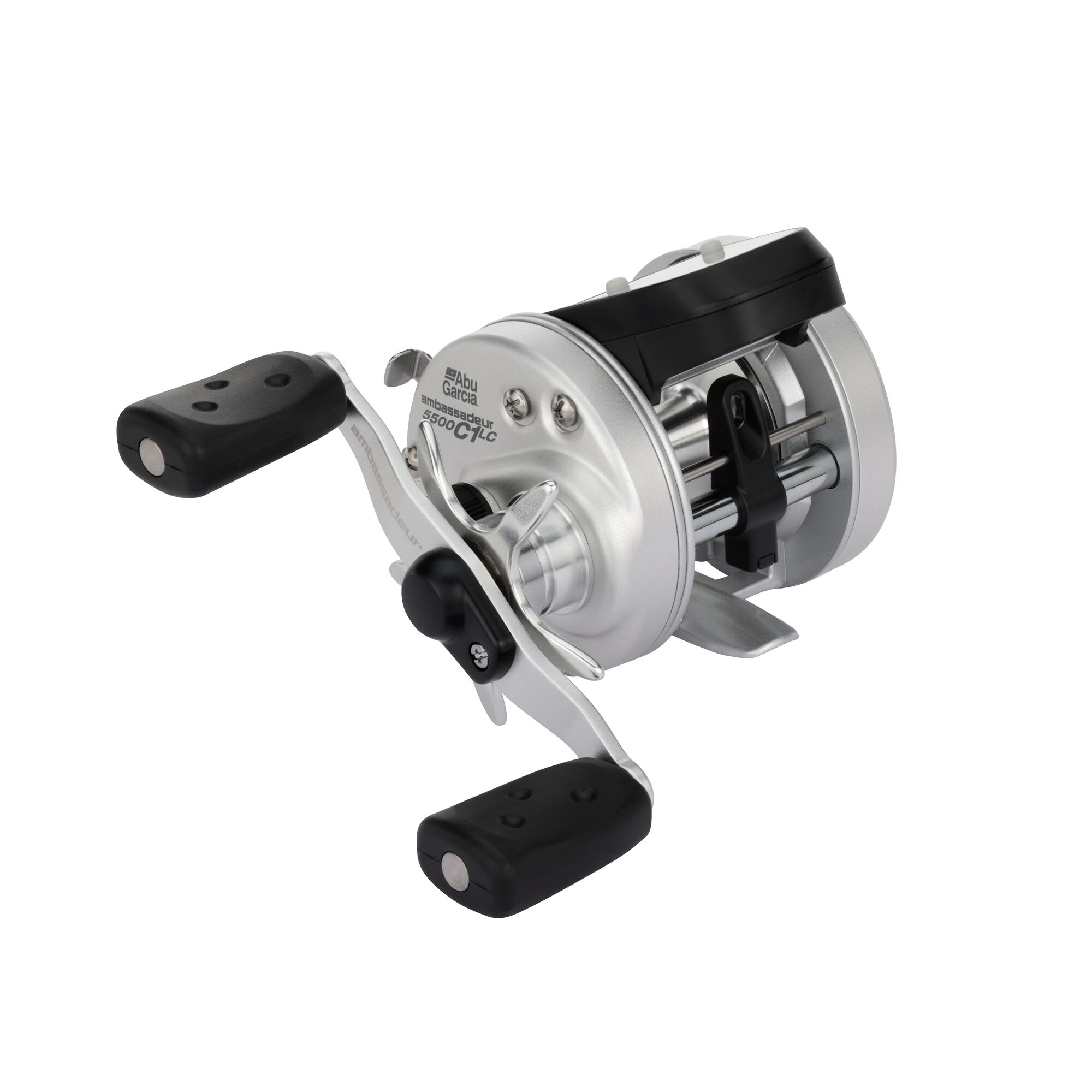 abu-garcia-ambassadeur-c1-moulinet-compteur-de-ligne image 7