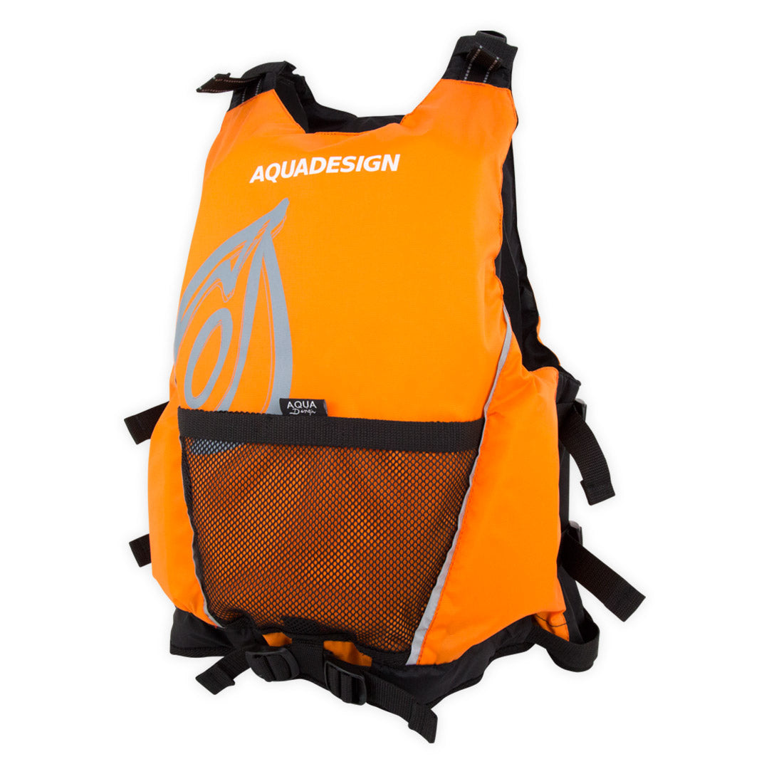 aquadesign-seal-70n-gilet-flottabilit-taille-m-kayak image 2
