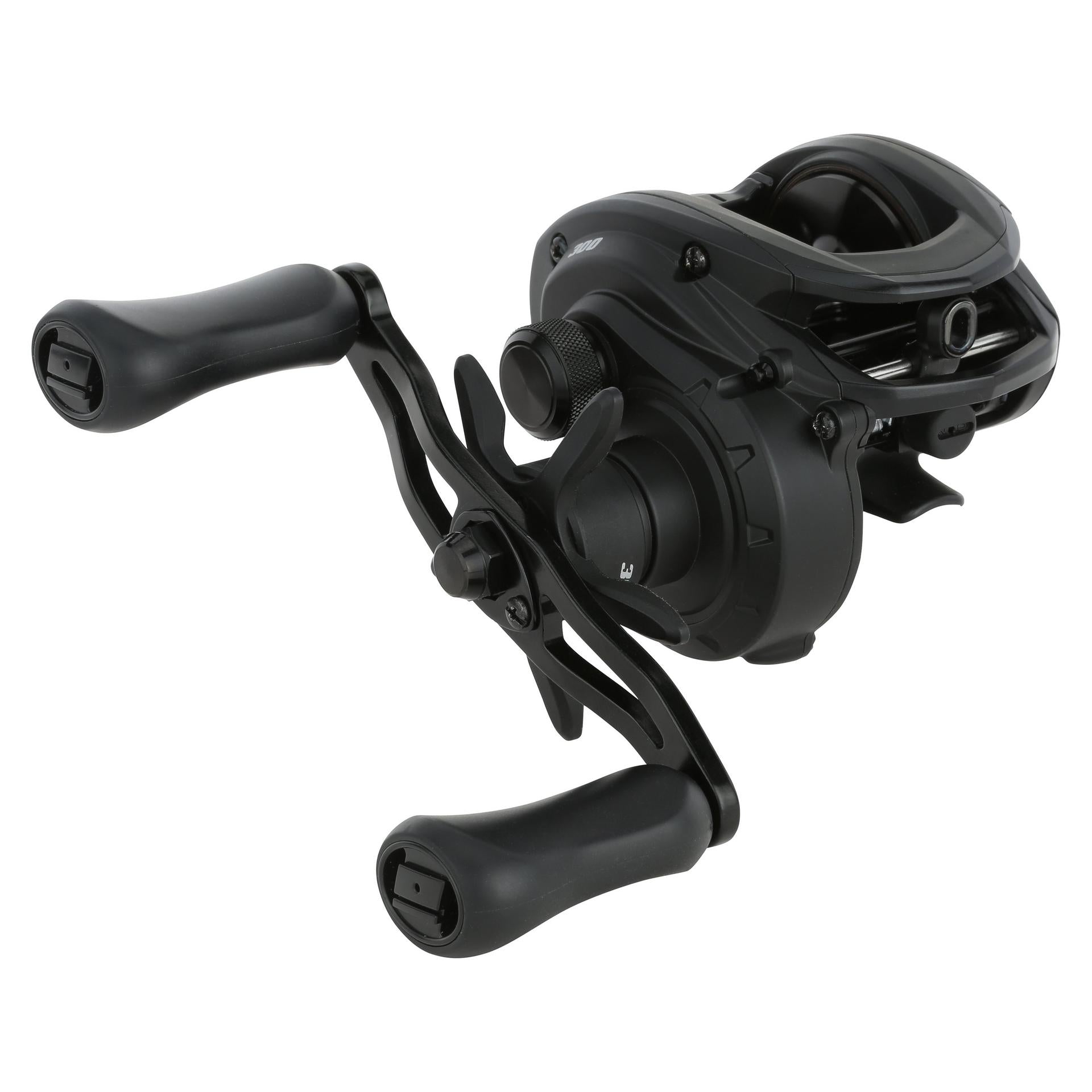 abu-garcia-max-predator-moulinet-casting-droitier-gros-leurres image 5
