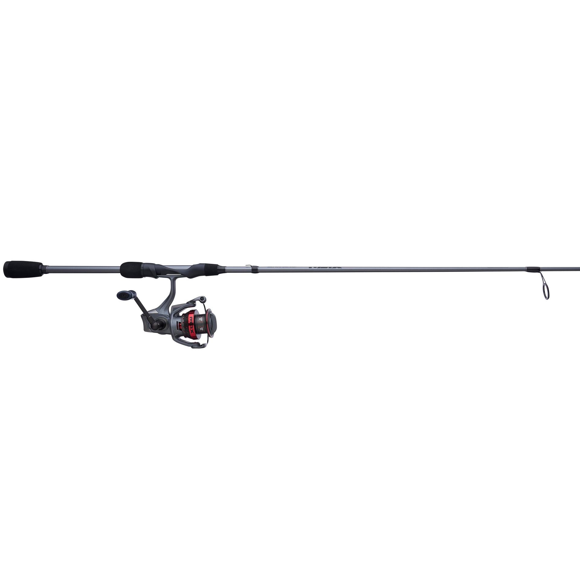 abu-garcia-max-elite-ensemble-spinning-7-medium-carbone image 2