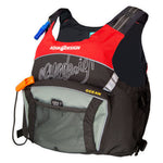 aquadesign-ocean-70n-gilet-kayak-aide-flottabilit-poches image 2