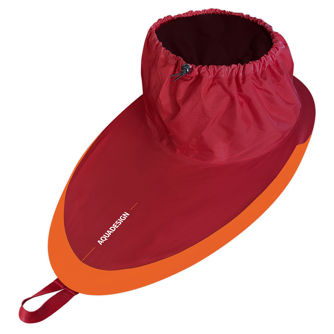 aquadesign-java-jupe-kayak-nylon-noire image 1