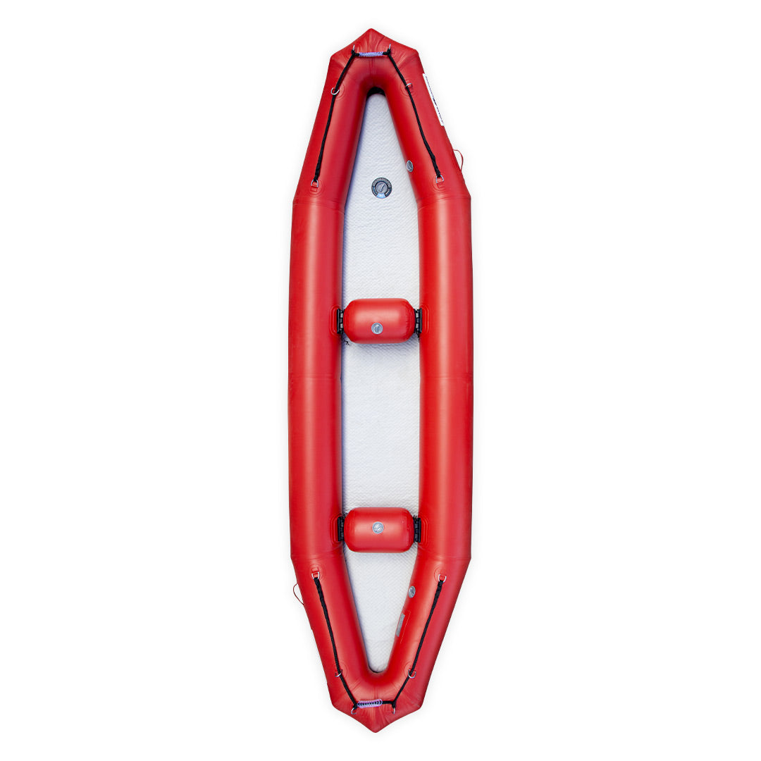 aquadesign-rio-385-cano-gonflable-2-places-pvc image 2