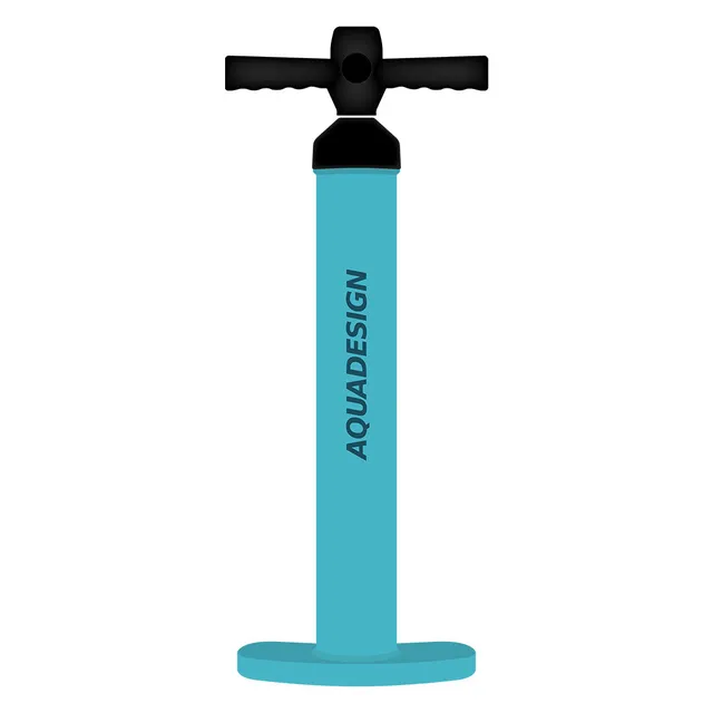 aquadesign-aqua-pump-pompe-sup-manuelle-bleue-29-psi image 1