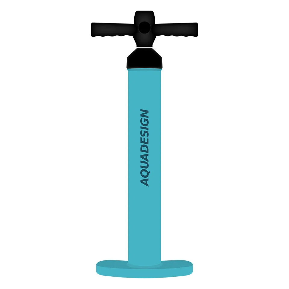 aquadesign-aqua-pump-pompe-sup-manuelle-bleue-29-psi image 1