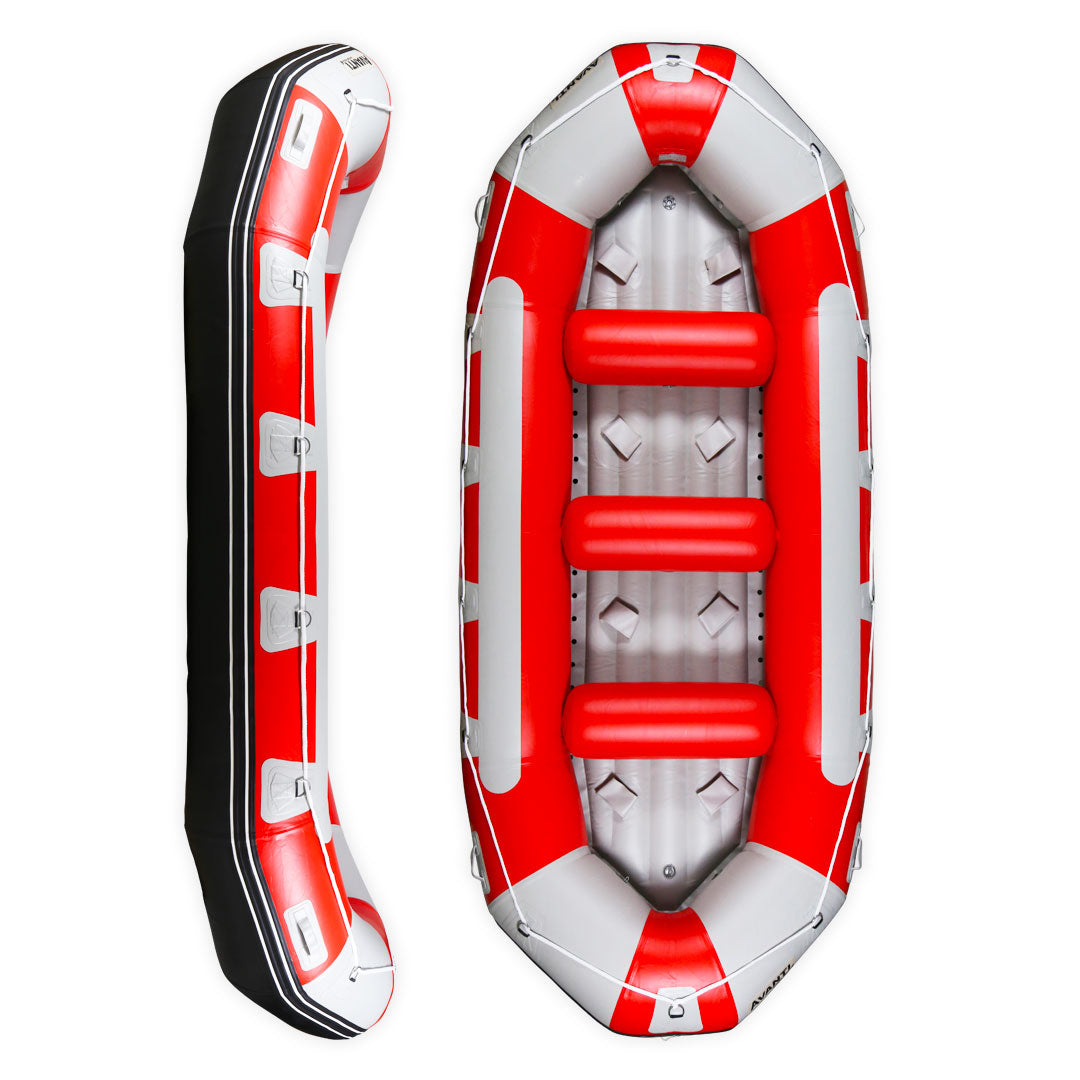 aquadesign-avanti-420-raft-8-personnes-420-cm-jaune-rouge image 5