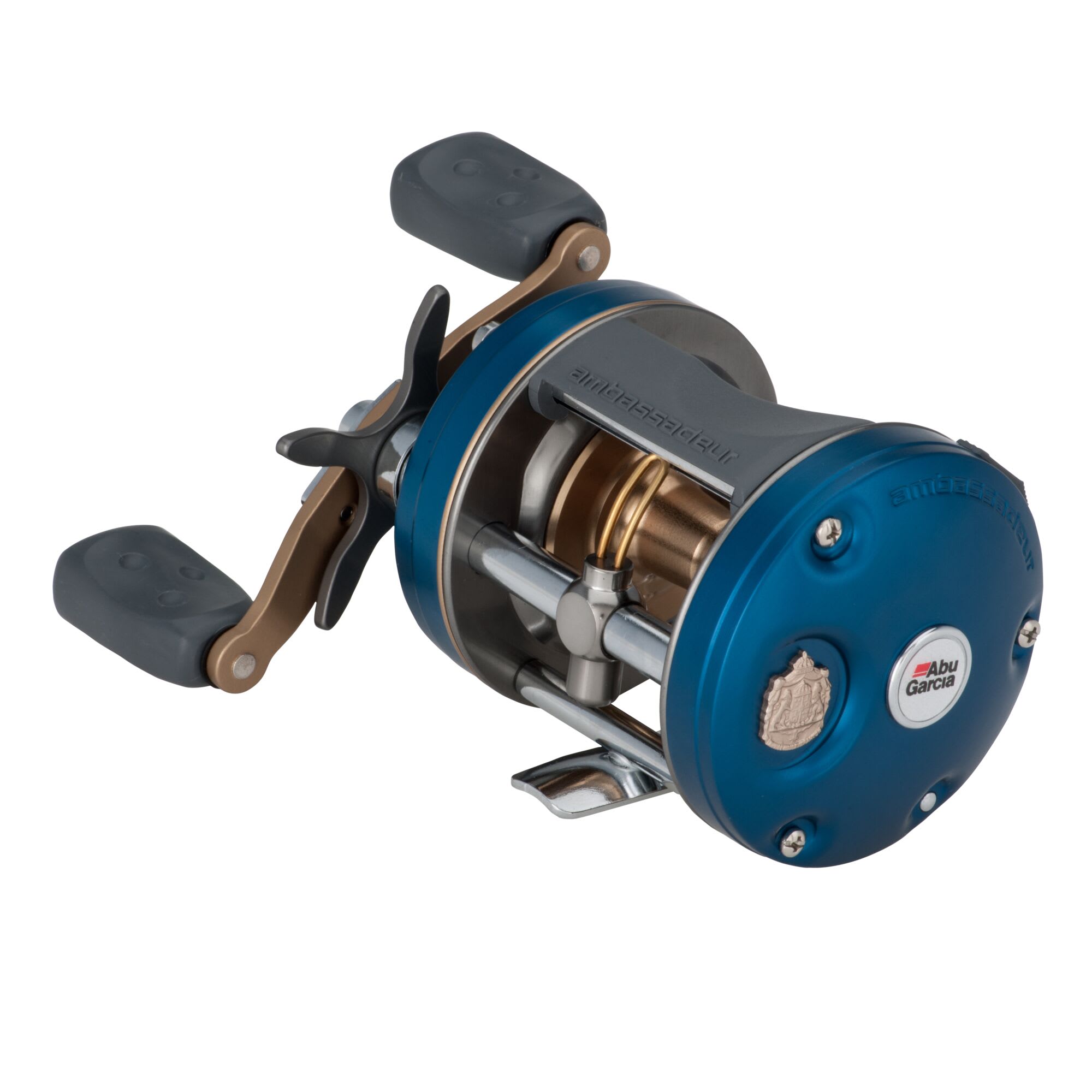 abu-garcia-ambassadeur-c4-moulinet-rond-5600-droit image 2