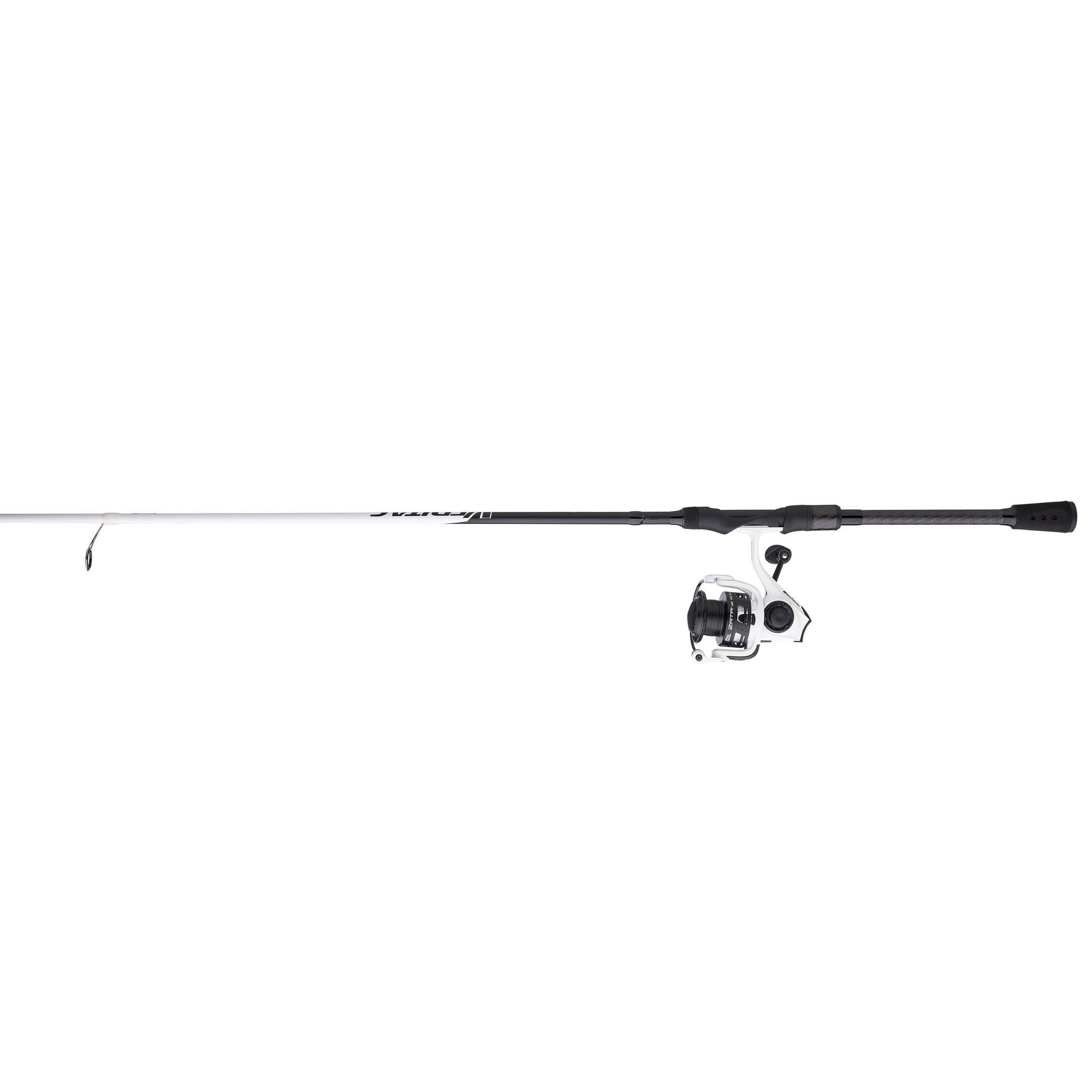 abu-garcia-veritas-ensemble-spinning-6-6-powerlux image 2