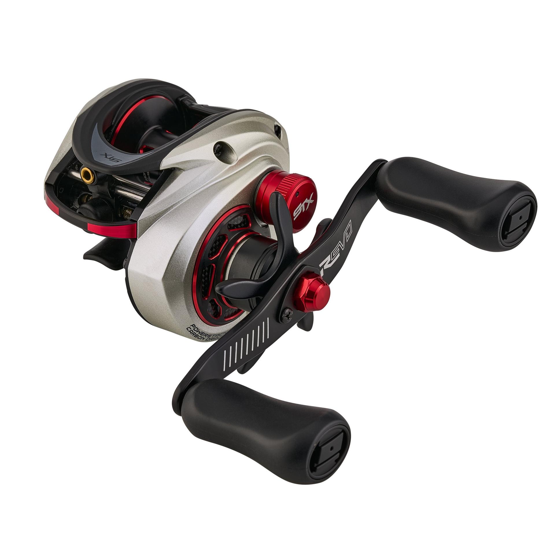 abu-garcia-revo-stx-moulinet-baitcast-droitier-6-7-1 image 4