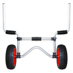 aquadesign-nacker-cart-chariot-kayak-sit-on-top-50kg image 2