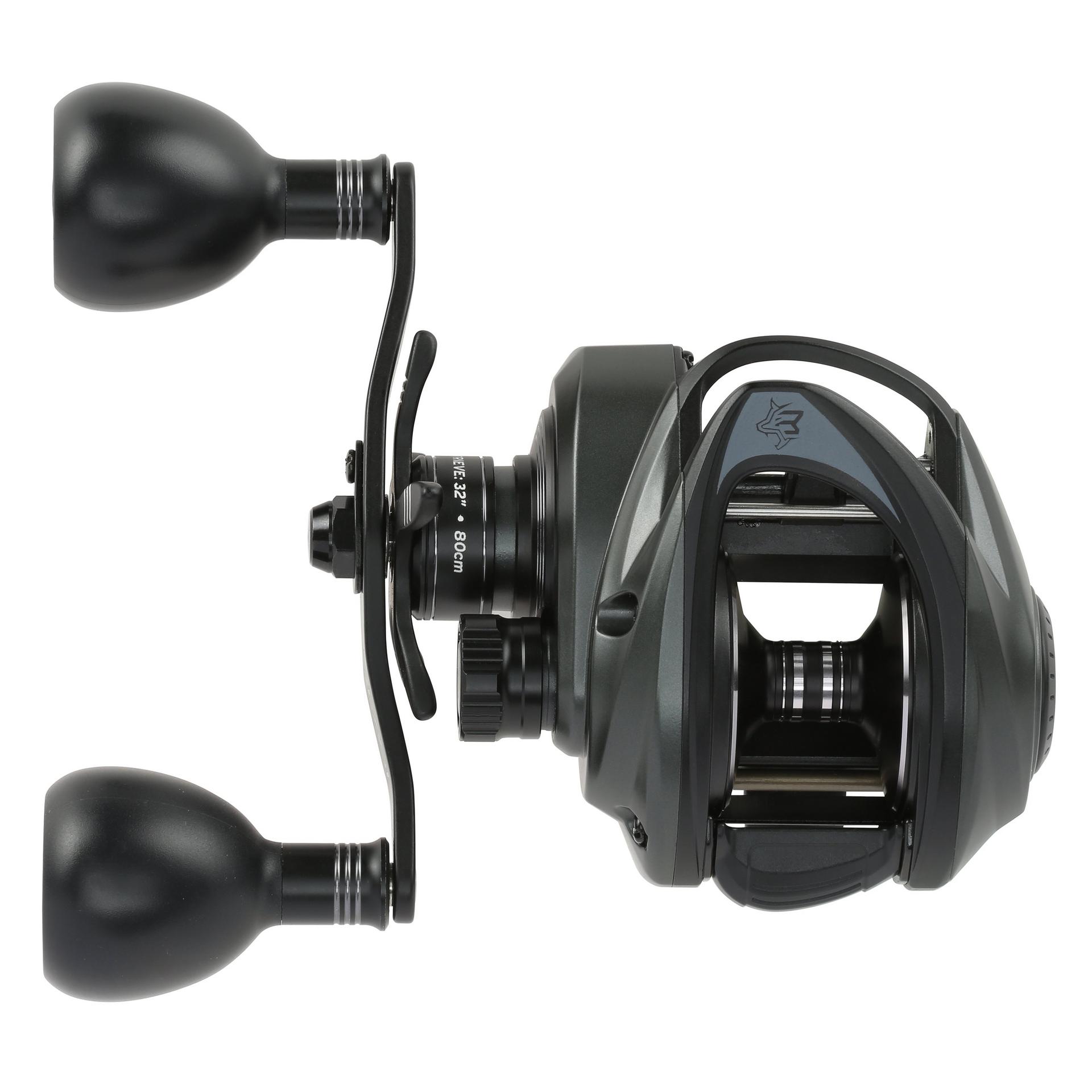 abu-garcia-beast-200-moulinet-baitcast-droit-low-profile image 8