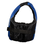 aquadesign-outdoor-club-70n-gilet-flottabilit-kayak-bleu image 4