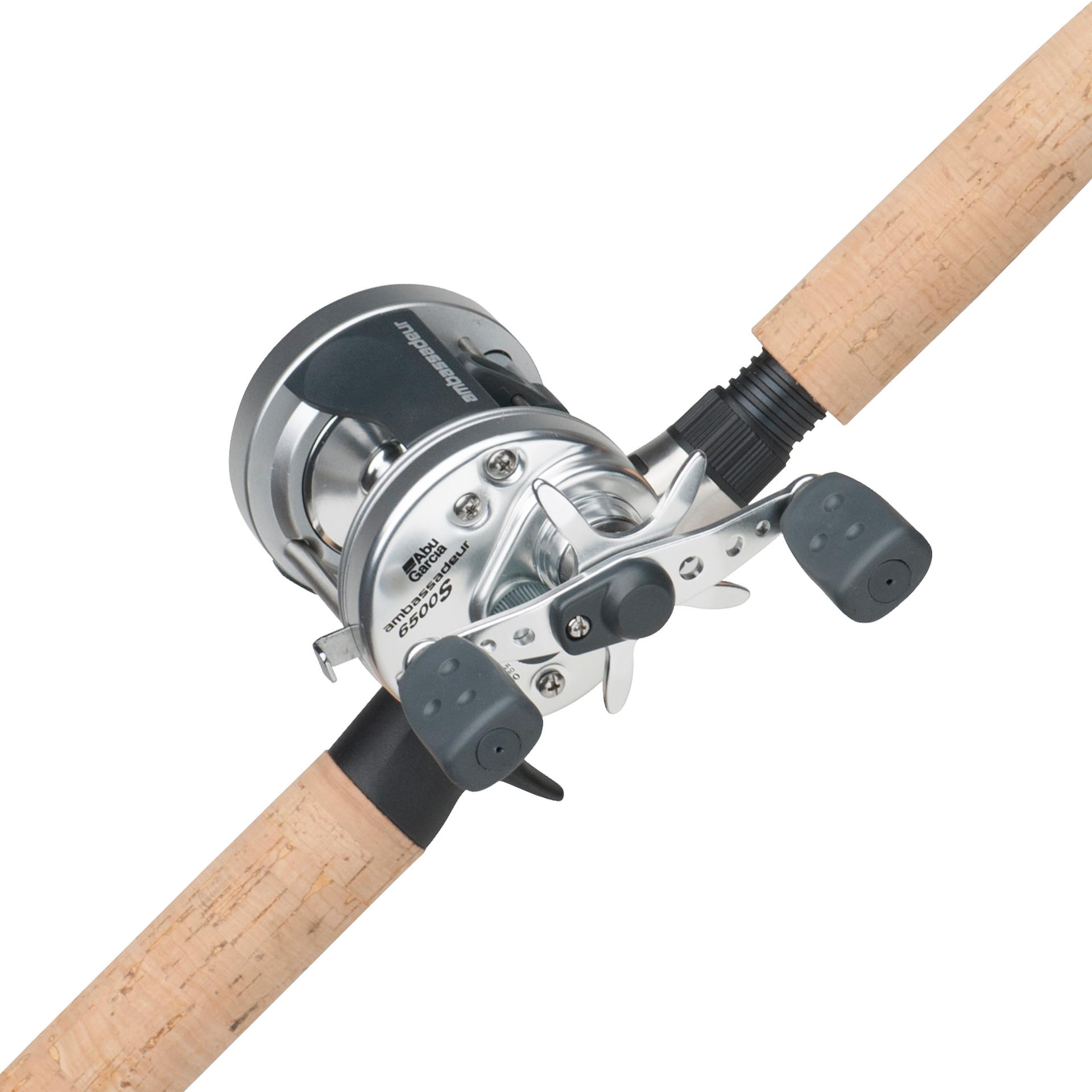 abu-garcia-ambassadeur-s-combo-casting-7-graphite-carnassier image 1