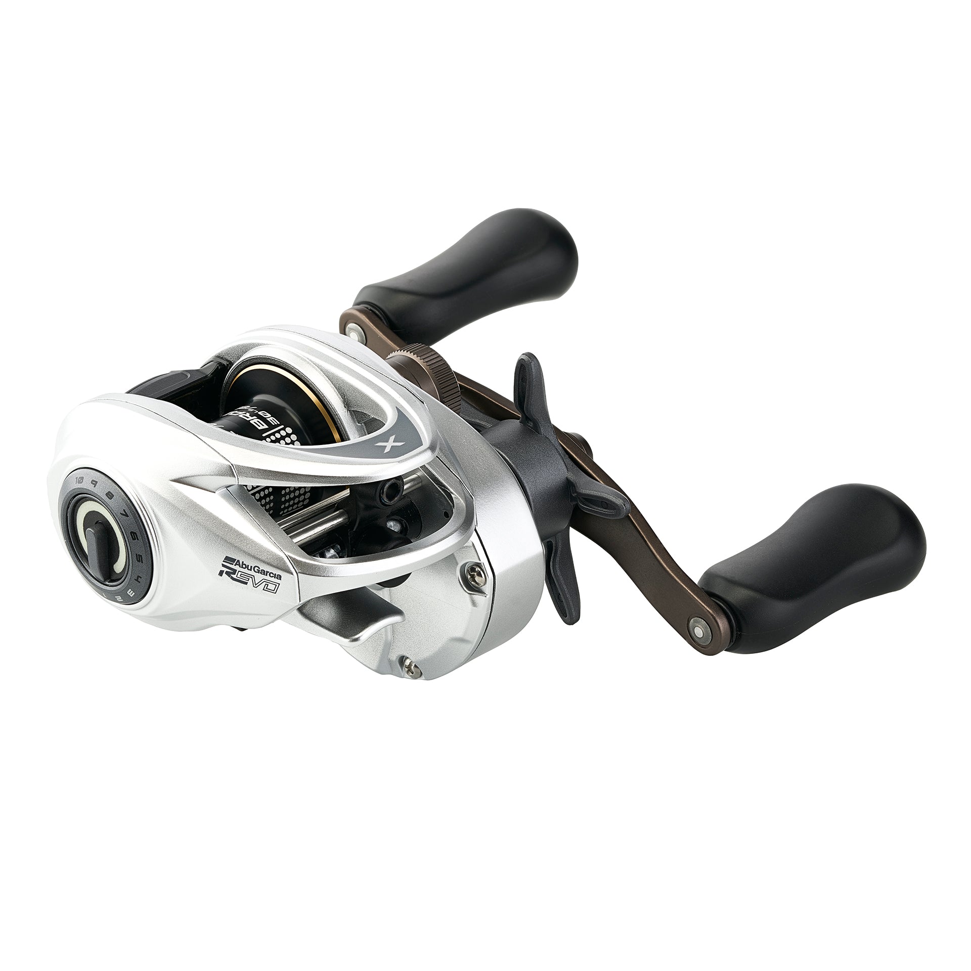 abu-garcia-revo-x-voltiq-moulinet-casting-droitier-7-3-1 image 4