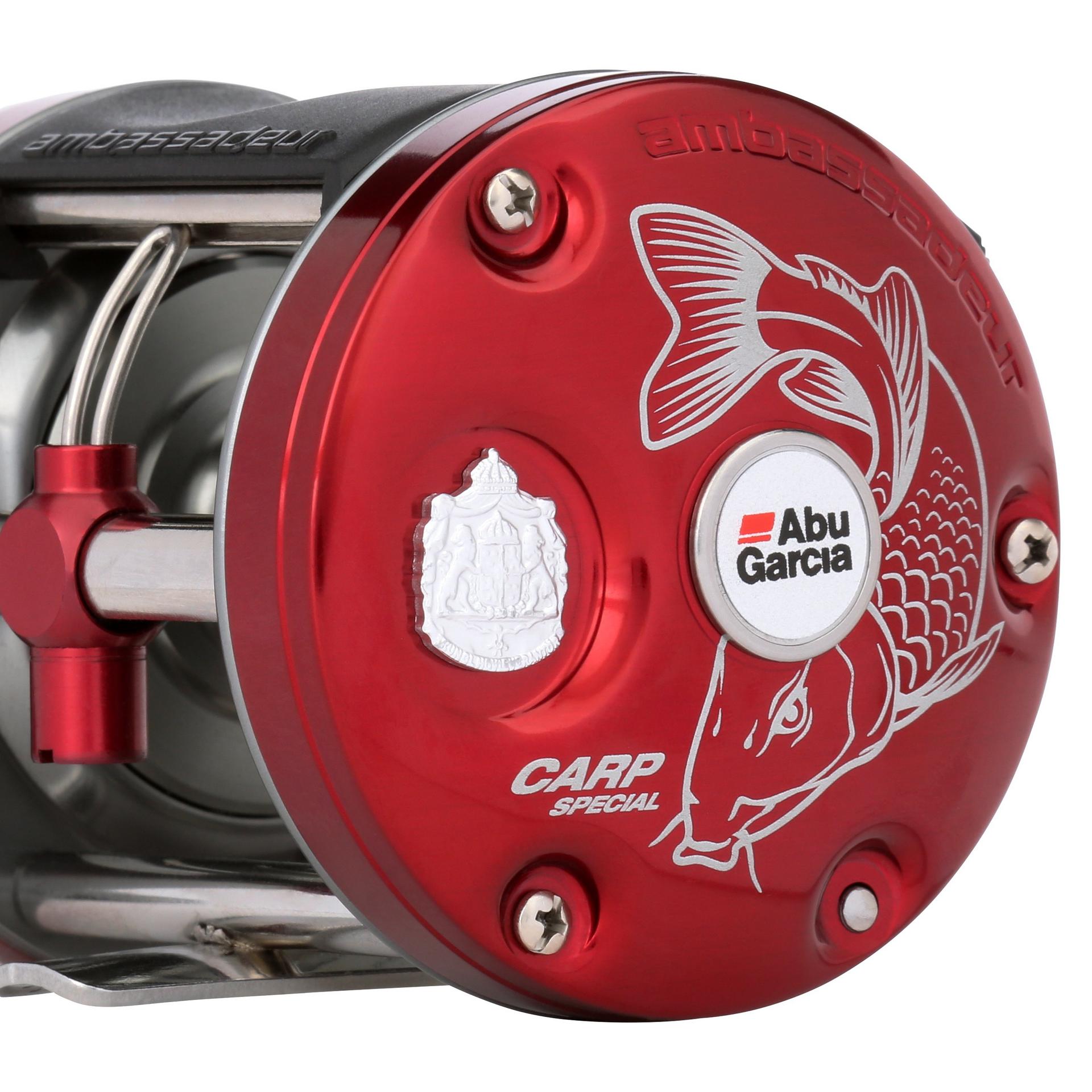 abu-garcia-ambassadeur-c3-moulinet-carpe-round image 5