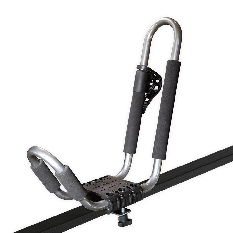 aqua-design-t-rack-porte-kayak-voiture-45-kg-mousse image 1