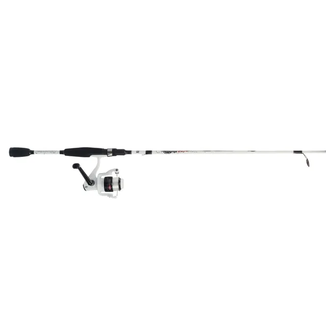 abu-garcia-ike-dude-ensemble-spinning-enfant-2-brins image 1