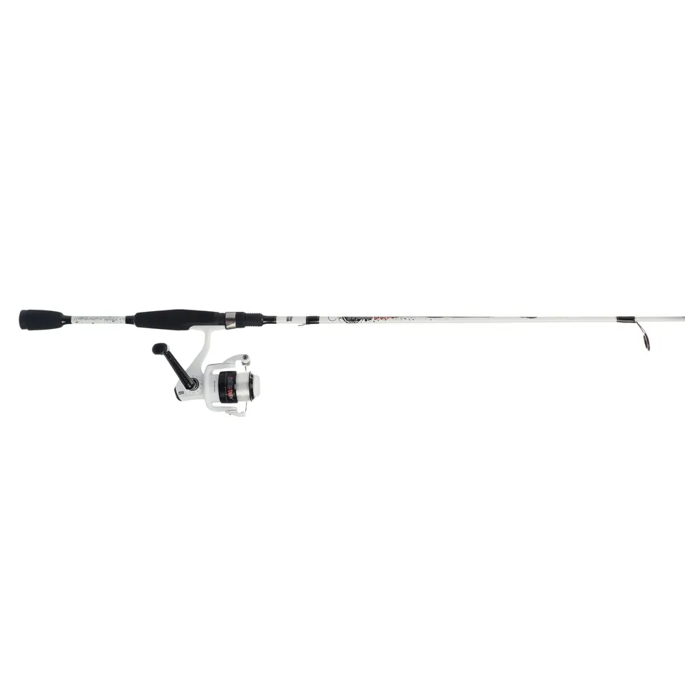 abu-garcia-ike-dude-ensemble-spinning-enfant-2-brins image 1
