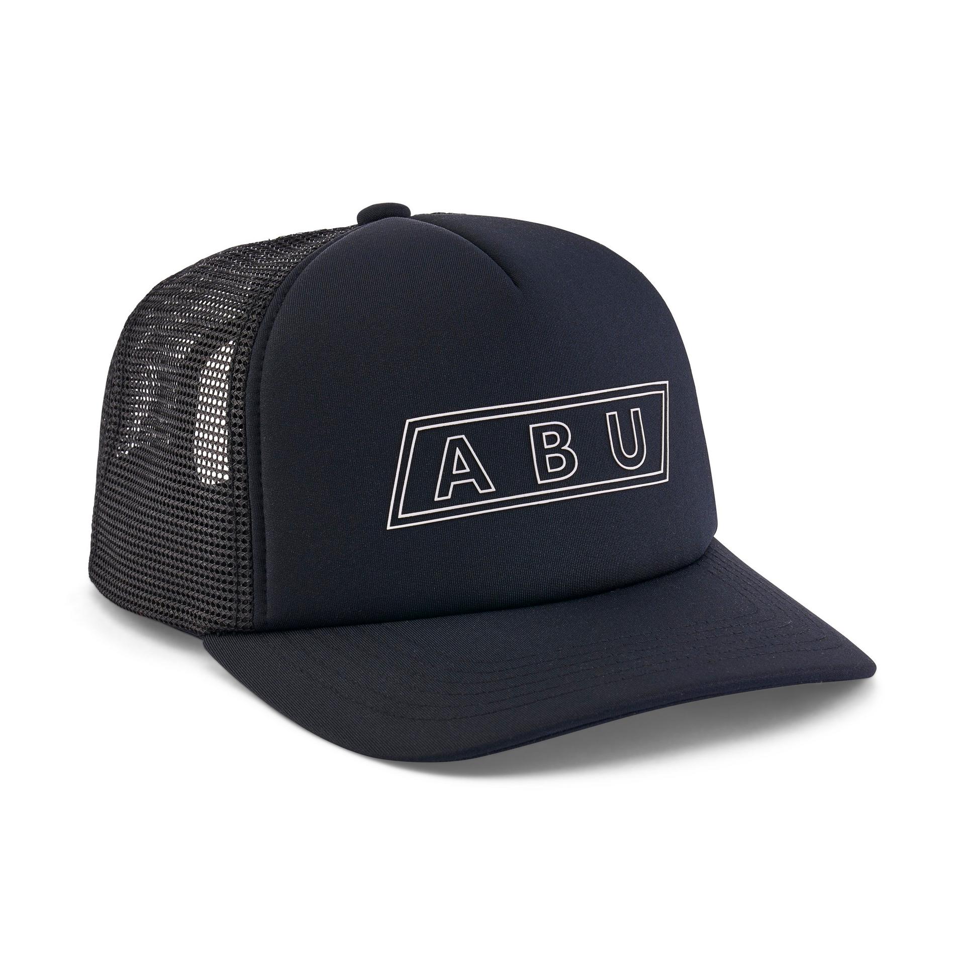 abu-garcia-double-keyline-casquette-trucker-mousse-p-che image 3